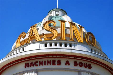 Casinos de jeu pt frança